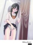 [smooth (Nakamura kuzuyu)] Shichakushitsu | Fitting Room [English] [AdmiralMoe] [Digital]