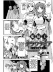 [Sukesaburou] Himekishi Claudia ~Houseki Kachiku~ | Claudia the Knight Princess ~Gemstone Livestock~ (2D Comic Magazine Kikaikan Ningen Bokujou Vol. 2) [English] [Kuraudo] [Digital]
