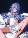 [SydusArts] Blue Baby - Part 1 (Roxy Doujin) (Mushoku Tensei ~Isekai Ittara Honki Dasu~)