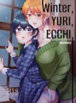 [Tabehoudai (Namaniku)] Fuyu, Yuri, Ecchi. | Winter, Yuri, Ecchi. [English] [YURI HUB PLUS] [Digital]