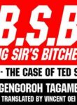 Tagame Gengoroh] B.S.B. Big Sir's Bitches : A Farmer - In the Case of Ted Sterling[English] [Digital]