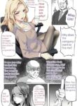 The secret of supervisor [Midnight] [English]