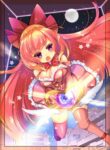 [TSF no F (F, Yotsuba Chika)] TS Magical Girl Hiromi Ch. 1 [English]