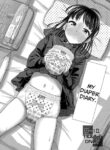 ["Tsu" ga Mittsu. (Tsuttsu)] Omutsu Nikki. | My Diaper Diary. [English] [ネズミドリ17] [Digital]
