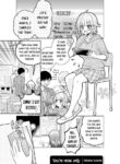 [Yakiniku Teishoku] Boku dake no Kimi | You're mine only (Boku no Kanojo ga Kyonyuu dattara. Oppai Anthology Comic) [English] [Digital]