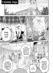 [Yakiniku Teishoku] Nakayoshi no Mahou | Friendship Magic (Isekai Harem de Icha Love Shichau Anthology Comic) [English] [Digital]