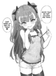 [Yapo] Usai Reia to Papa no Icha Love Ecchi [English] [Doujins.com]