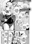 [Yashiro Ryo] Bunny Complex (COMIC Mate Legend Vol. 58 2024-08) [English] {Mistvern} [Digital]