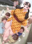 [Yonban] Tade (FANBOX) (Dungeon Meshi) [English] [Fated Circle] [Digital]