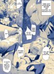 [Yukiyoshi Mamizu] Clemen-san Wakarase 2P Manga (Overlord) [English]