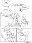 [ZakuraRain] VR Boyfriend (Yu-Gi-Oh! VRAINS) [Digital] [English]