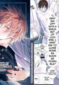 [10-jikan Suimin (nocori)] Shokuba no Ikemen Eigyou wa Risou no Kainushi-sama 4 -Koibito Hen- | The Handsome Salesman At Work Is An Ideal Master 4 -Couple Episode- [English]