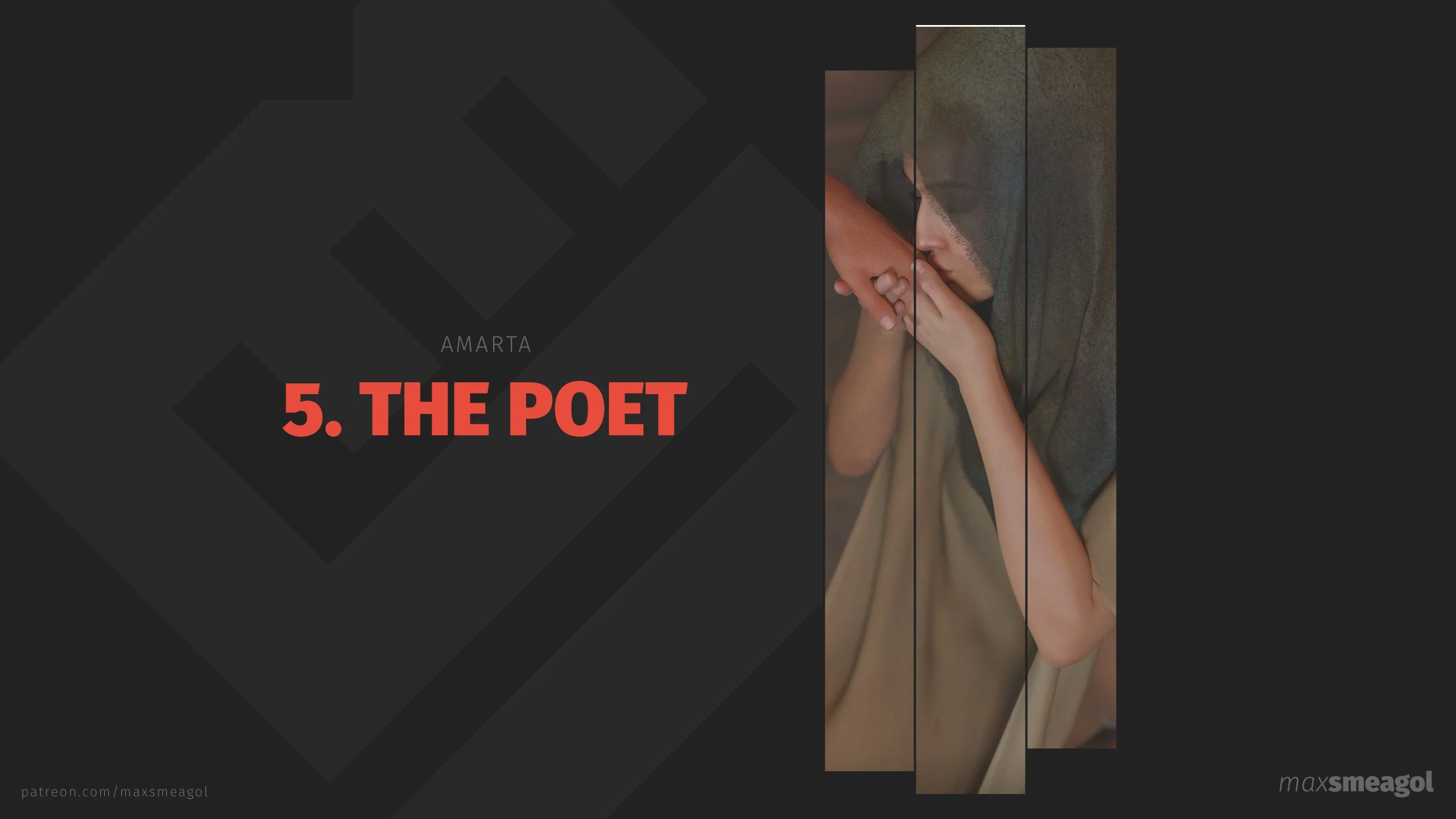 Amarta [MaxSmeagol]