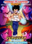 Prince Saiyan (Various) [ElChicoDetergente]