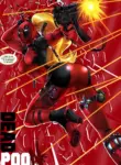 DeadPoon (Deadpool) [ShadBase]