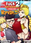 Kick Buttowski Knows Babes (Kick Buttowski) [Gansoman]