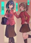 [581] Cosplay, Brainwashing and Remodelling of a Beautiful Girl into Sirius [English]