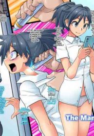 [581] Manager no Oshigoto wa | The Manager's Job Is [English]
