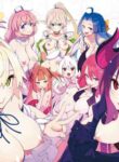 [Akino Sora] Isekai Kita node Sukebe Skill de Zenryoku Ouka Shiyou to Omou 9Shame | I Came to Another World, So I Think I'm Gonna Enjoy My Sex Skills to the Fullest! 9th Shot [Digital Tokusouban] [English] [Cali]