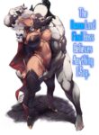 [alansmithee] Nani o Itte mo Shinjichau Last Boss Maou-sama | The Demon Lord Final Boss Believes Anything I Say [English] [Coffedrug]
