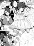 [Amamiya Mizuki] Hahaoya Mahou Shoujo Loli-ka NTR Manga [English] [Satoru]