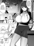 [Amamiya Mizuki] Mahou Shoujo no Mama Netori Manga [English] [Satoru]