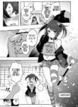 [Amamiya Mizuki] Mahou Shoujo Okaa-san, Mesugaki ni Naru [English] [Satoru]