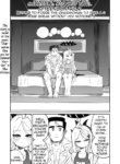 [Asahina Yoshitosi] Hina Iinchou no Natsuyasumi! | Hina's summer vacation! (Blue Archive) [English](Shiririn)