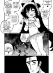 [Asahina Yoshitosi] Soredemo Shikatanai desune! | Even so, I still have no other choice! (Blue Archive) [English] (Shiririn)