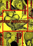 [Blue Percussion (Bourne)] Sweet Abduction: Kankin Sareta Hero no Ryoujoku Jigoku