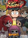 No Respect (Scott Pilgrim vs. the World) [Gansoman]