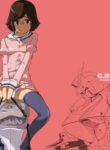 (COMIC1☆8) [C.N.P (Clone Ningen)] China's ennui puberty (Gundam Build Fighters)[English][Poranya]