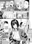 [DATE] Doukyo Suru Neneki -Nitaime- Ch. 3 (COMIC Unreal 2024-02 Vol. 107) [English] [Kappasa] [Digital]