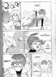 Don't Say that to Benten {Benten-sama ni wa Iwanaide} English Translated