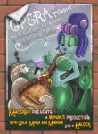 Delightfully Sweet Bon Bon (The Cuphead Show!) [Macergo]