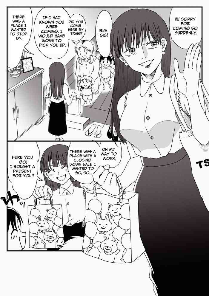 [ENG Ver.] [Dollyfication] I Became A Toy!? chillmokesi