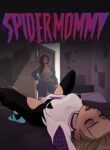 Spidermommy (Spider-Man) [Hornyx]