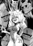 [Furiouzly] I Sold My Body to a God Chapter 14 [English]