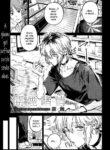 [Fushoku] Kaientojou (COMIC Anthurium 2024-06) [English] [SDTLs] [Digital]