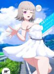 [Genjo] Mid-summer time with Ishar