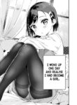 [Gyuunyuu Nomio] Urenai Mangaka, Joshi Shougakusei ni Naru | Unsuccessfull Manga Artist, Become An Elementary Schoolgirl [English]