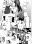 [Hashibiro Kou] Sanbiki ga Yuku! | The Three Girls Go! After (Loli Check! + Melonbooks Kounyuu Tokuten) [English] [Thennos Scans]