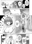 [Hikoushiki (CowBow)] Minato-san Chi no Okaa-san | Minato-san's Mom (Marine Senchou no Usui Hon Soushuuhen) (Houshou Marine) [English] [Watson] [Digital]
