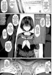 [Hotate-chan] Roshutsukyou-chan | Flasher-chan [English] [SaLamiLid]