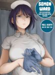Kameyama Shiruko] Sakusei Byoutou ~Seikaku Saiaku no Nurse shika Inai Byouin de Shasei Kanri Seikatsu~ Ch. 1 - 7.5| Life in a Hospital With Only the Worst Nurses! (COMIC Ananga Ranga Vol. 76) [English]