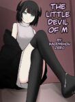 [Kaoinshou Zero] M-seikan no Koakuma | The Little Devil of M [English]
