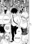 [Kitada Ryouma] Uchi ni Sumitsuita Yandere Kanojo wa Yottara Sugoi Setsu | The Story of a Manga Artist Who Was Imprisoned by a Strange High School Girl ~EXTRA~ [English] [Ongoing]