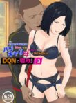 [Kiyama Haru] BariCare Kaa-san ga DQN ni Netorareta Vol.3 [English] [biribiri] [Colorized]