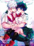 [Kyujitsusyukkin (Chikaya)] Love Me Tender 3 [English] Boku no Hero Academia (Casual Scans)