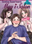 [MayiTGu] CE: May I Salon